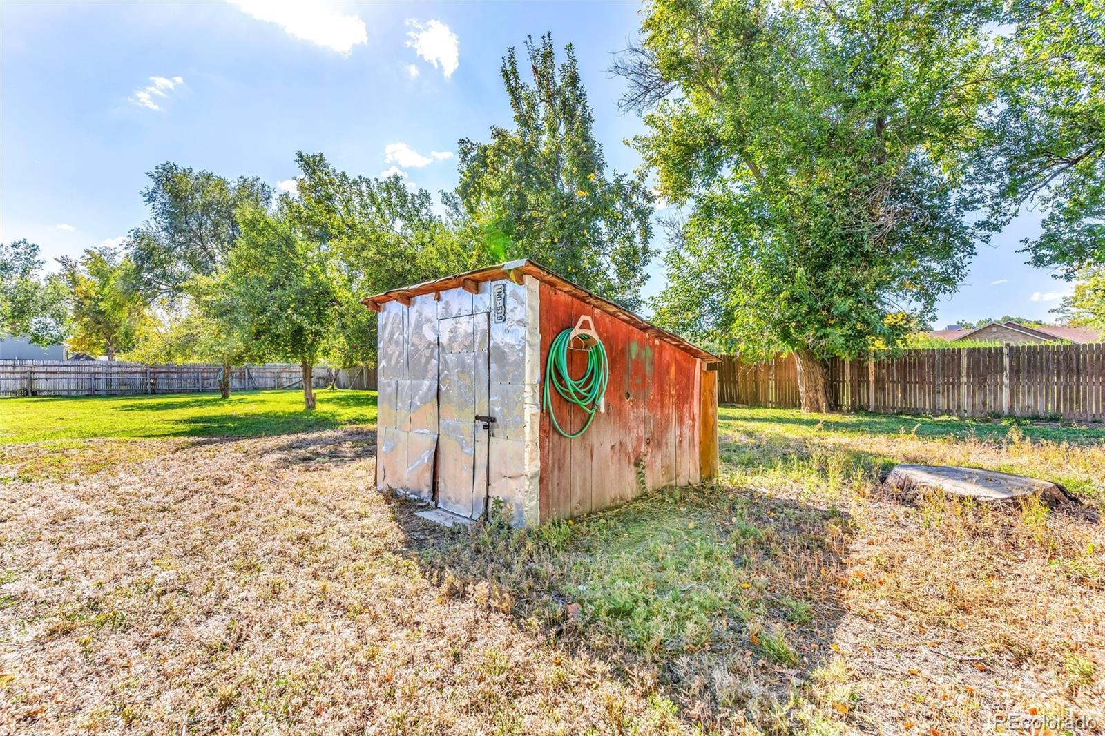 MLS Image #32 for 1540  colorado ave ,canon city, Colorado