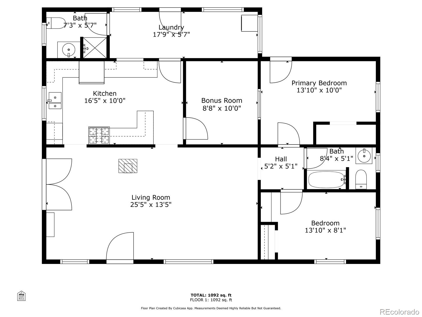 MLS Image #49 for 1540  colorado ave ,canon city, Colorado