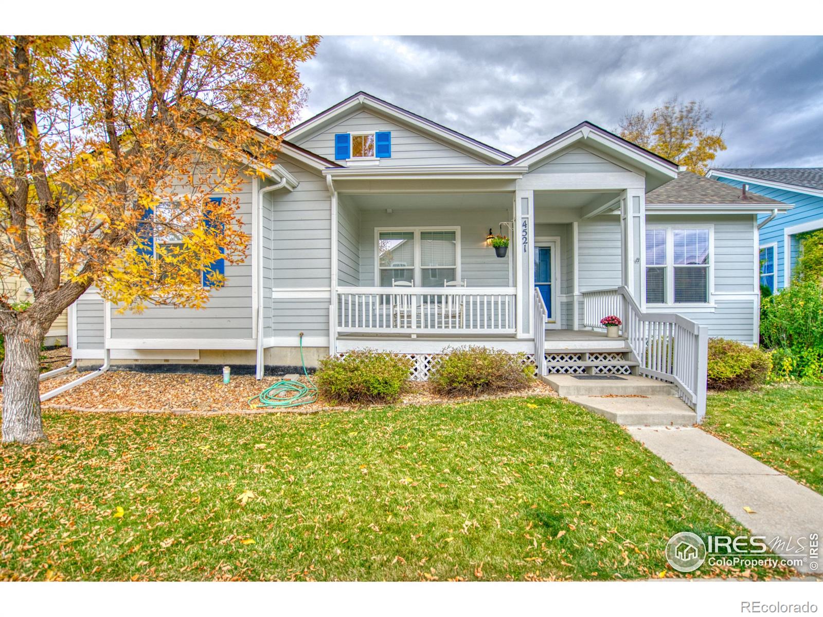 MLS Image #0 for 4521  portofino drive,longmont, Colorado