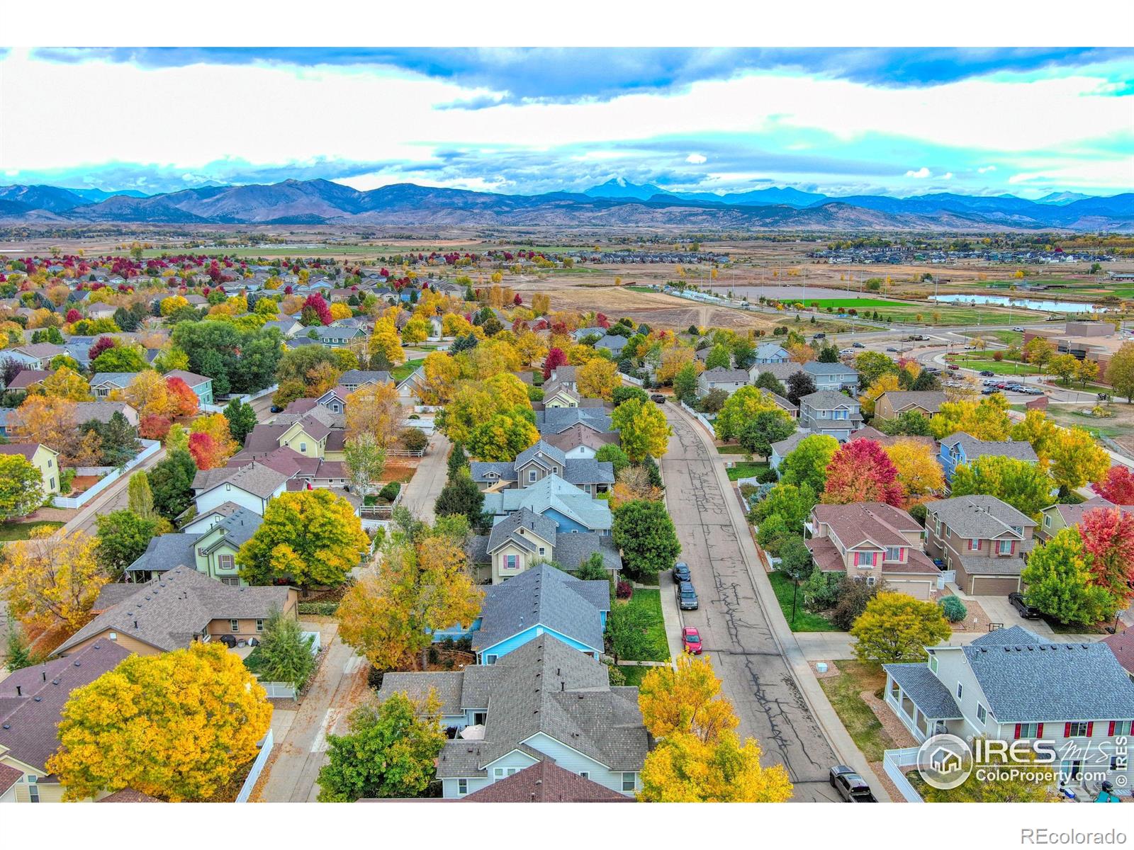 MLS Image #6 for 4521  portofino drive,longmont, Colorado