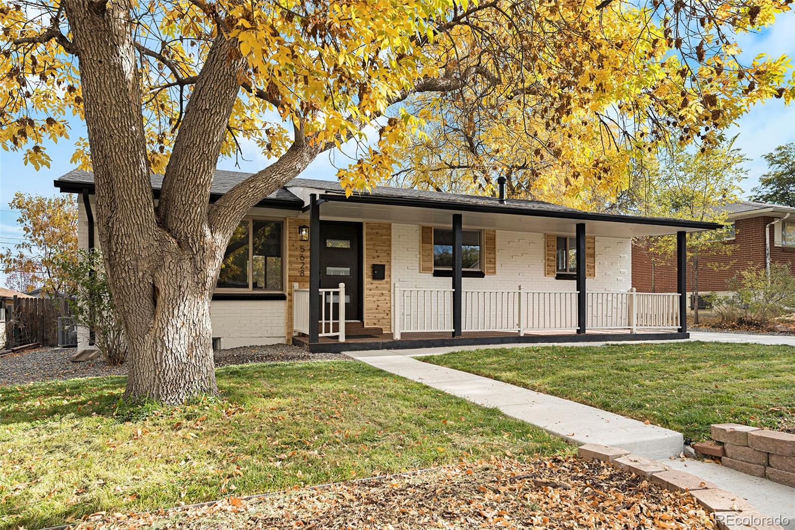 MLS Image #0 for 5628  jellison street,arvada, Colorado