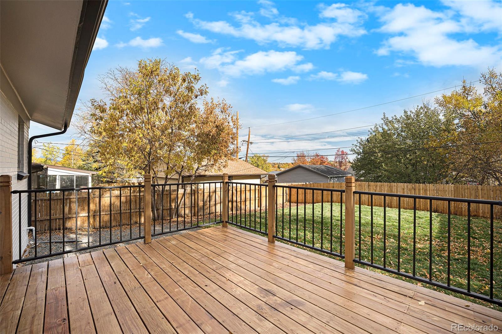 MLS Image #25 for 5628  jellison street,arvada, Colorado