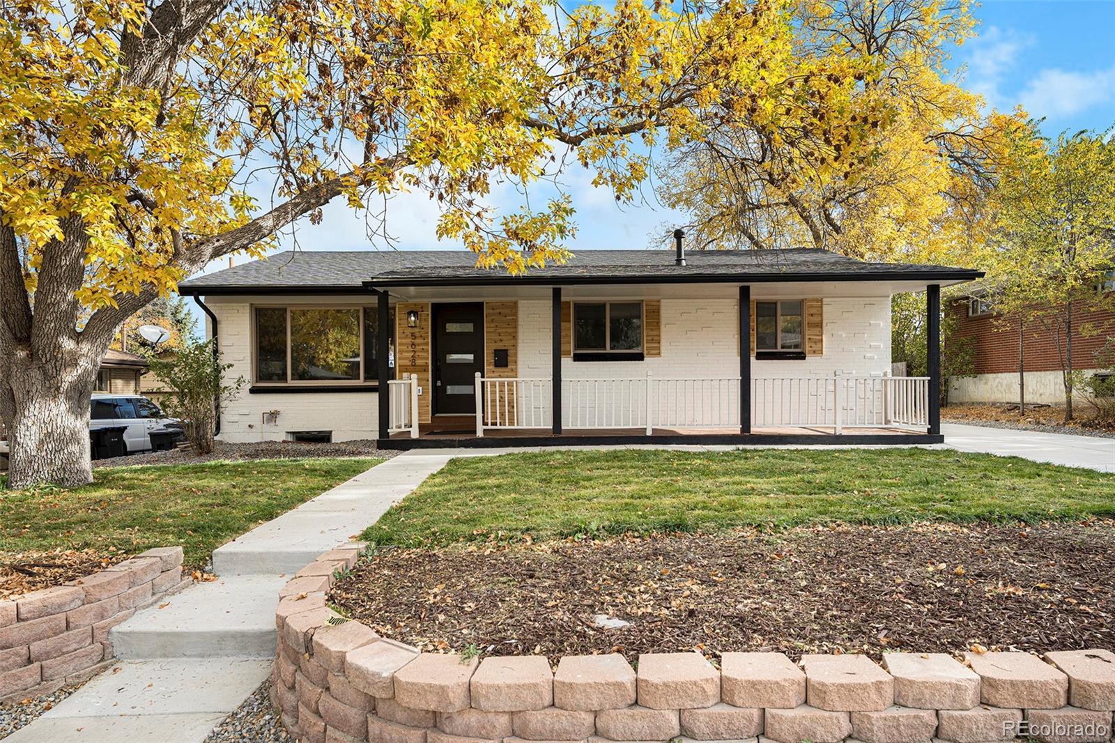 MLS Image #3 for 5628  jellison street,arvada, Colorado