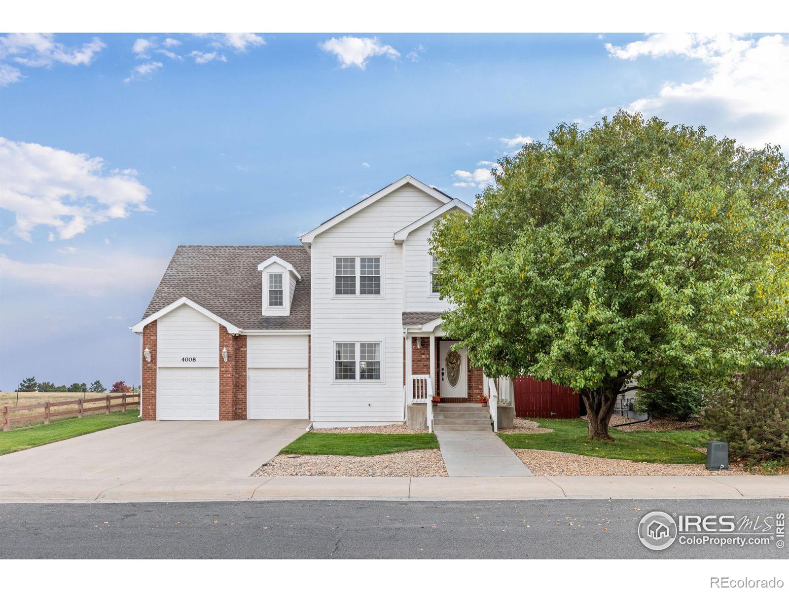 MLS Image #0 for 4008  maverick lane,evans, Colorado