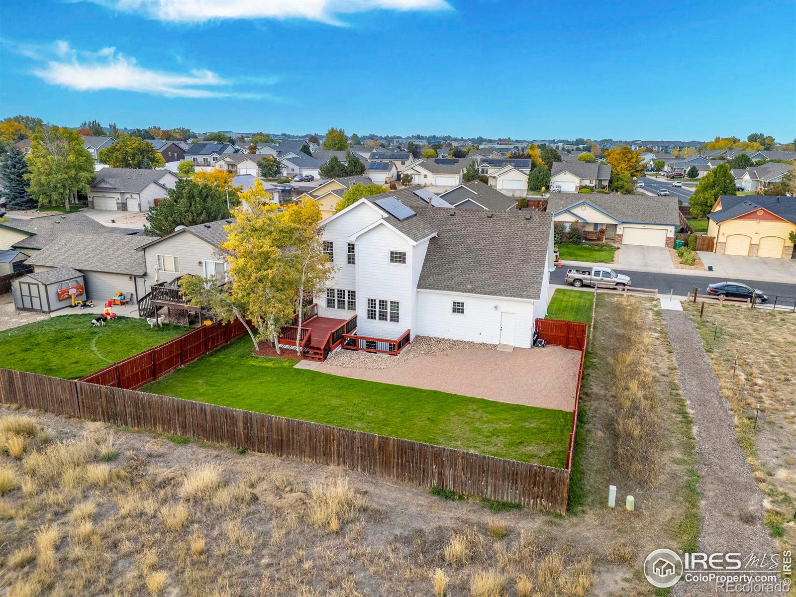 MLS Image #28 for 4008  maverick lane,evans, Colorado