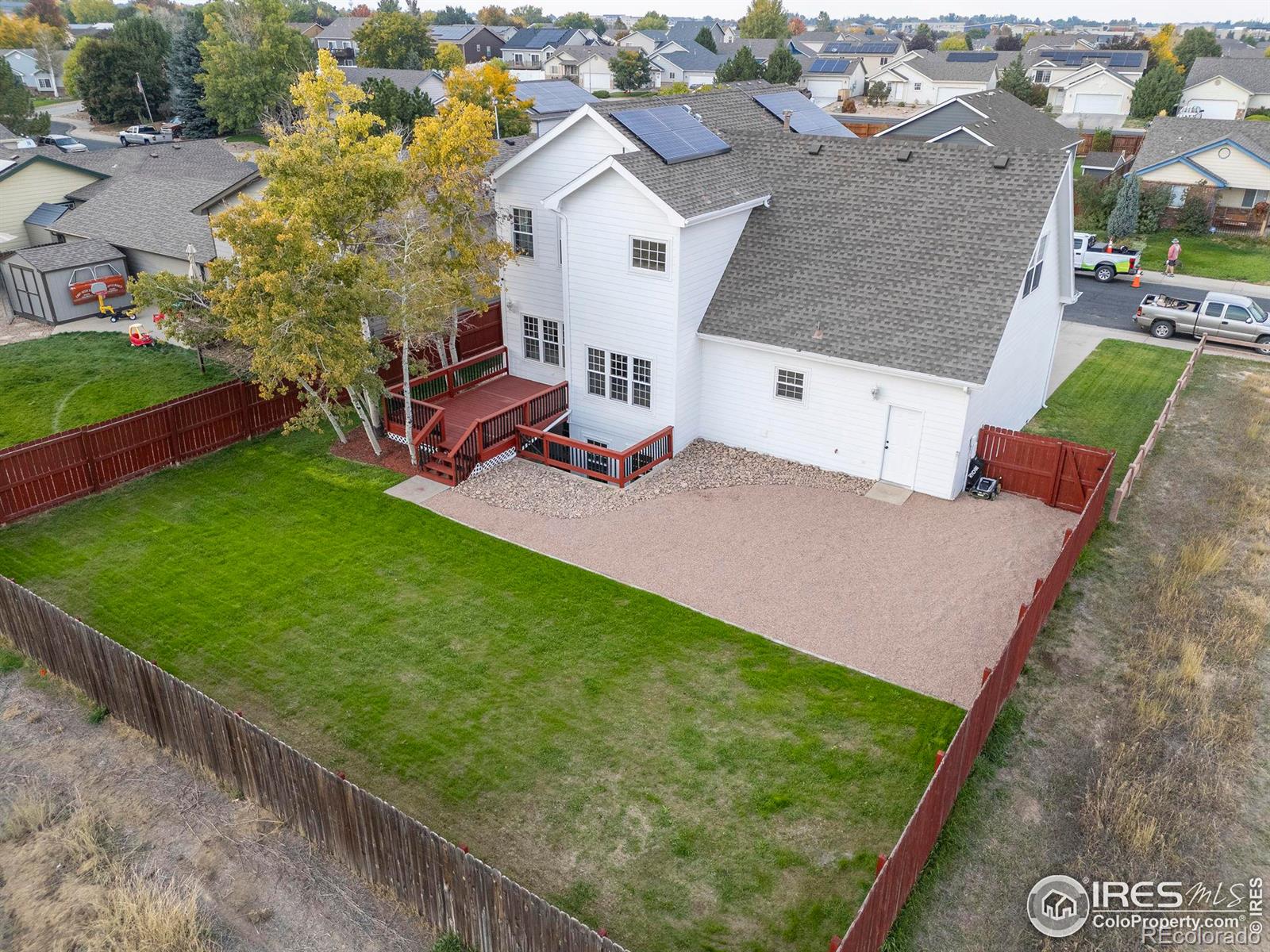 MLS Image #29 for 4008  maverick lane,evans, Colorado