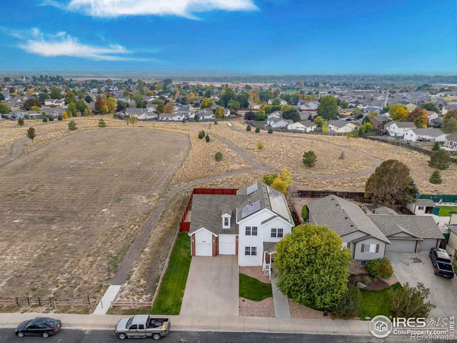 MLS Image #3 for 4008  maverick lane,evans, Colorado