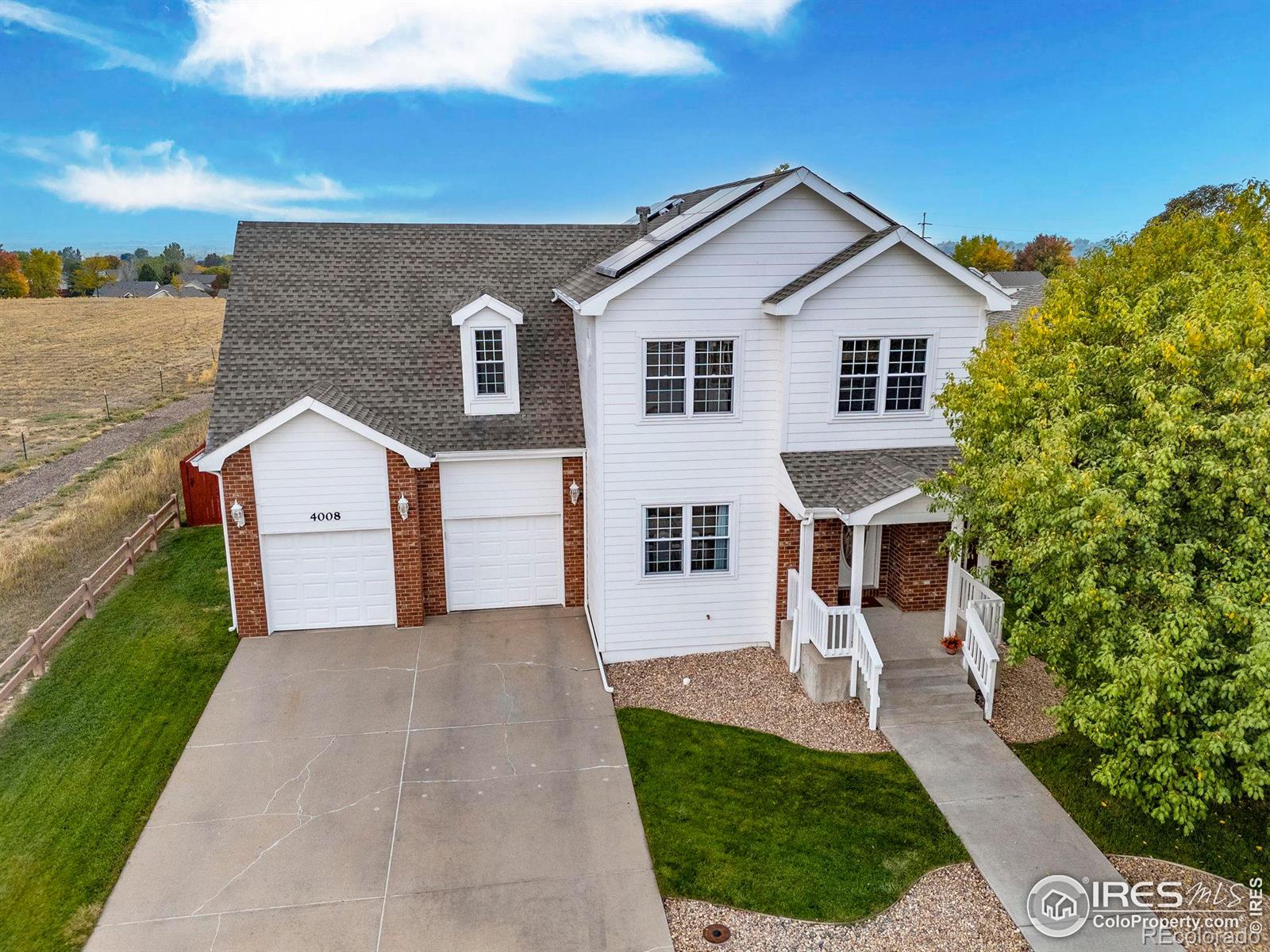 MLS Image #4 for 4008  maverick lane,evans, Colorado