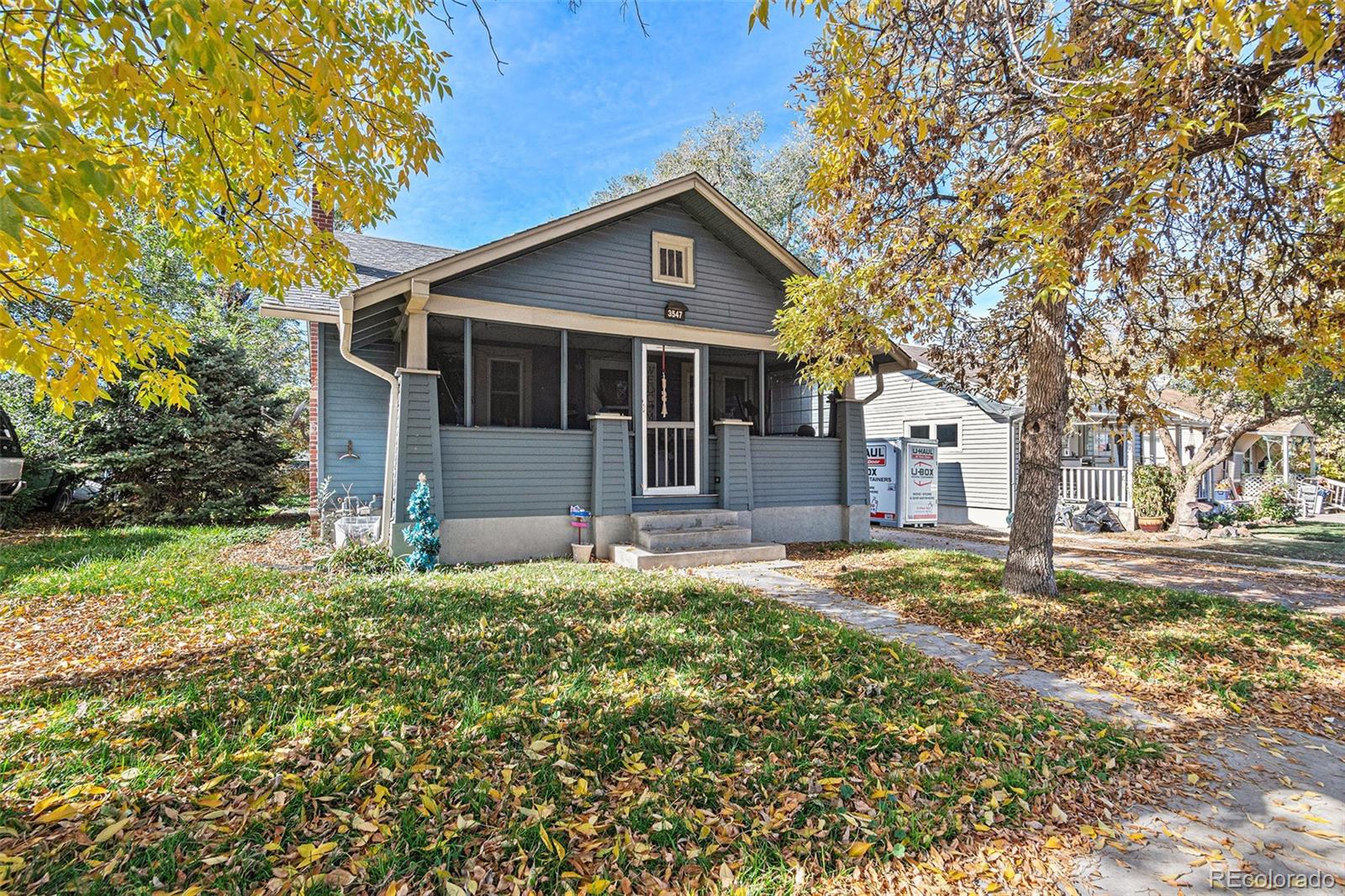 MLS Image #2 for 3547 s bannock street,englewood, Colorado