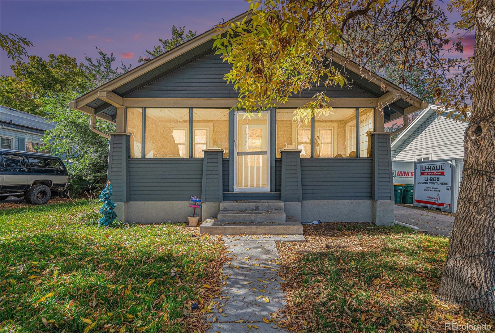 MLS Image #3 for 3547 s bannock street,englewood, Colorado