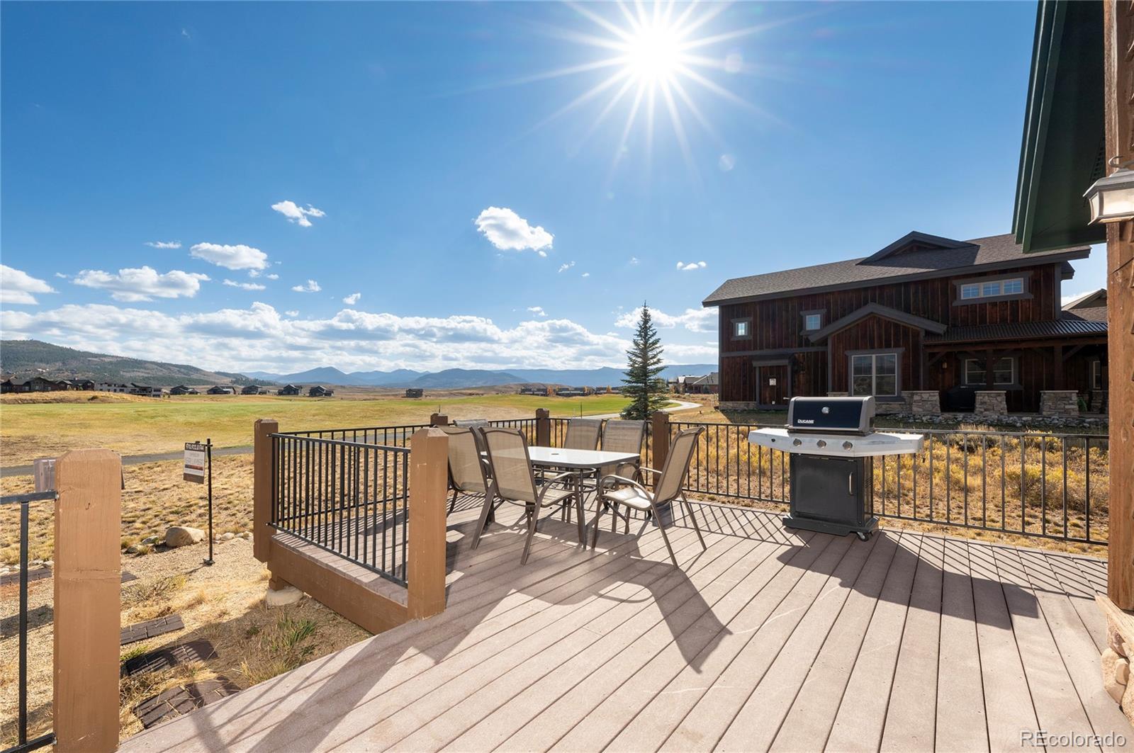 MLS Image #11 for 1431  wildhorse drive,granby, Colorado