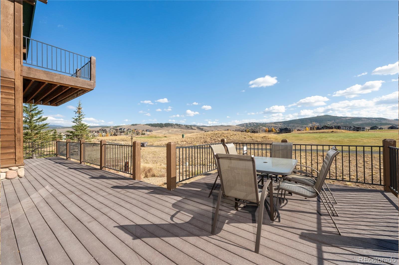 MLS Image #12 for 1431  wildhorse drive,granby, Colorado