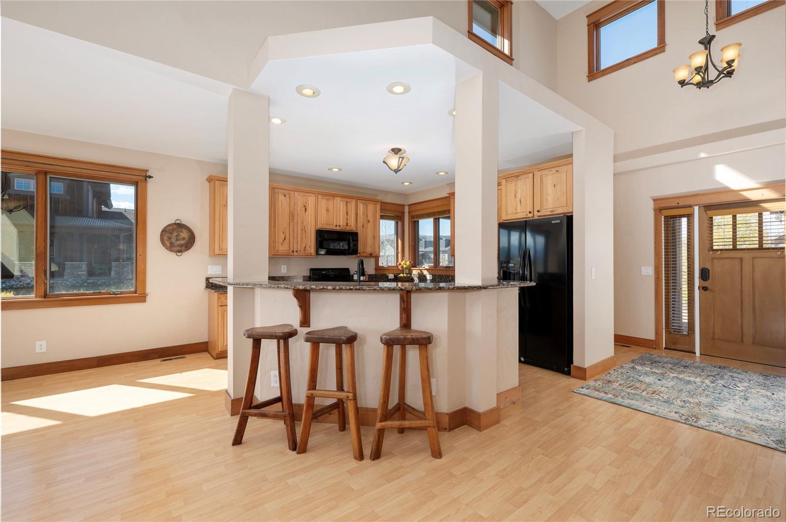 MLS Image #3 for 1431  wildhorse drive,granby, Colorado