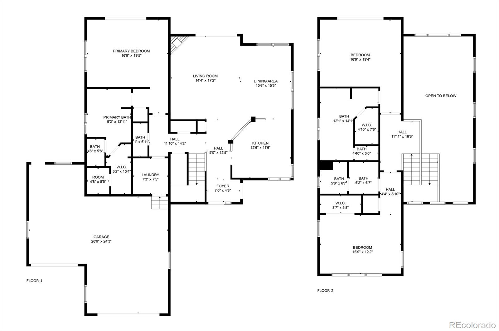 MLS Image #33 for 1431  wildhorse drive,granby, Colorado