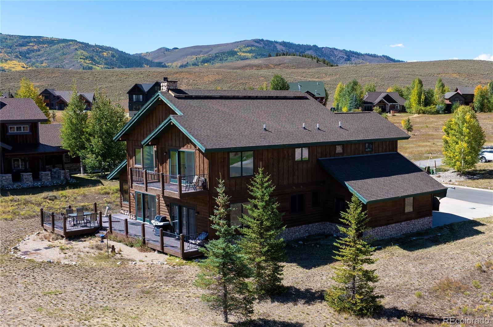 MLS Image #34 for 1431  wildhorse drive,granby, Colorado