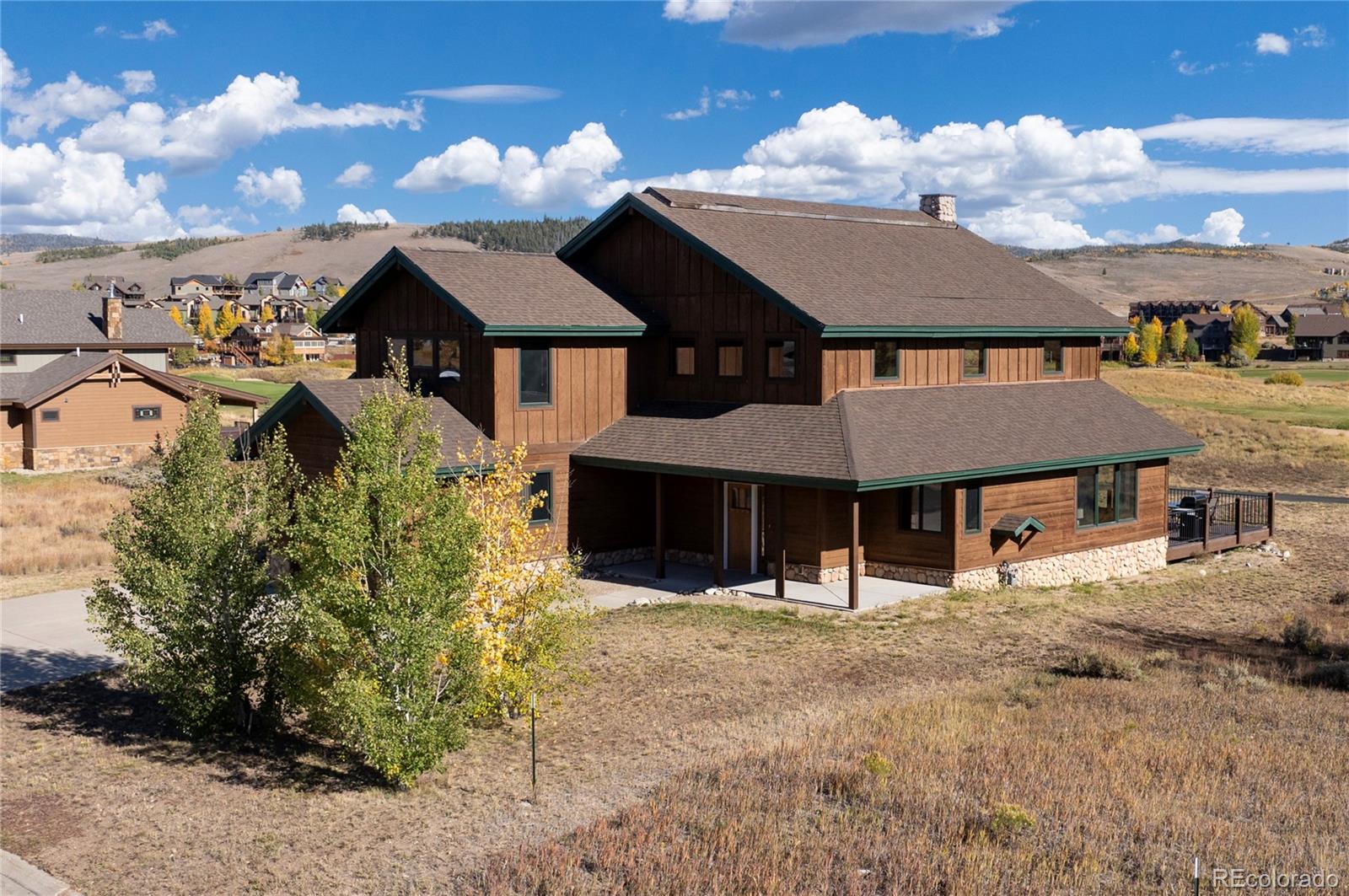 MLS Image #35 for 1431  wildhorse drive,granby, Colorado