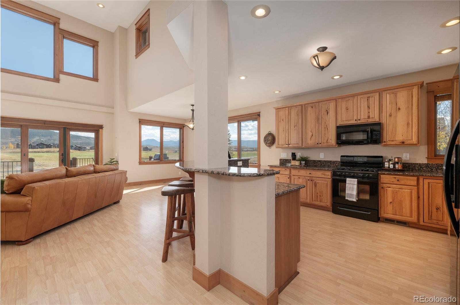 MLS Image #4 for 1431  wildhorse drive,granby, Colorado