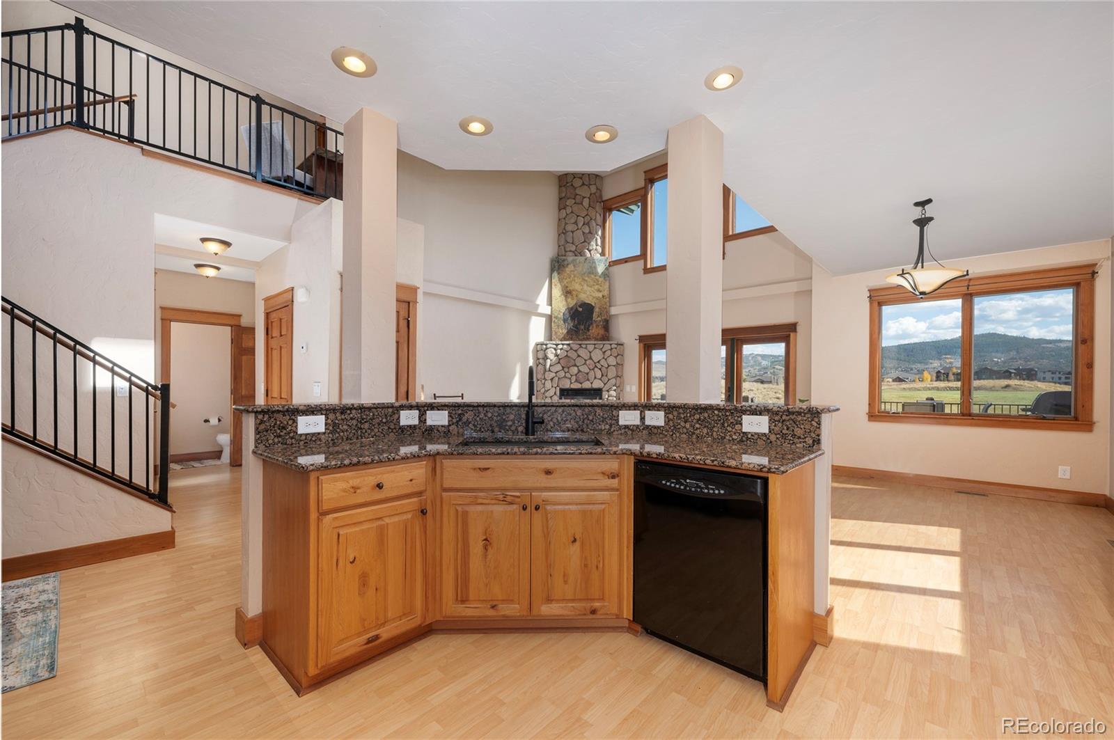 MLS Image #5 for 1431  wildhorse drive,granby, Colorado