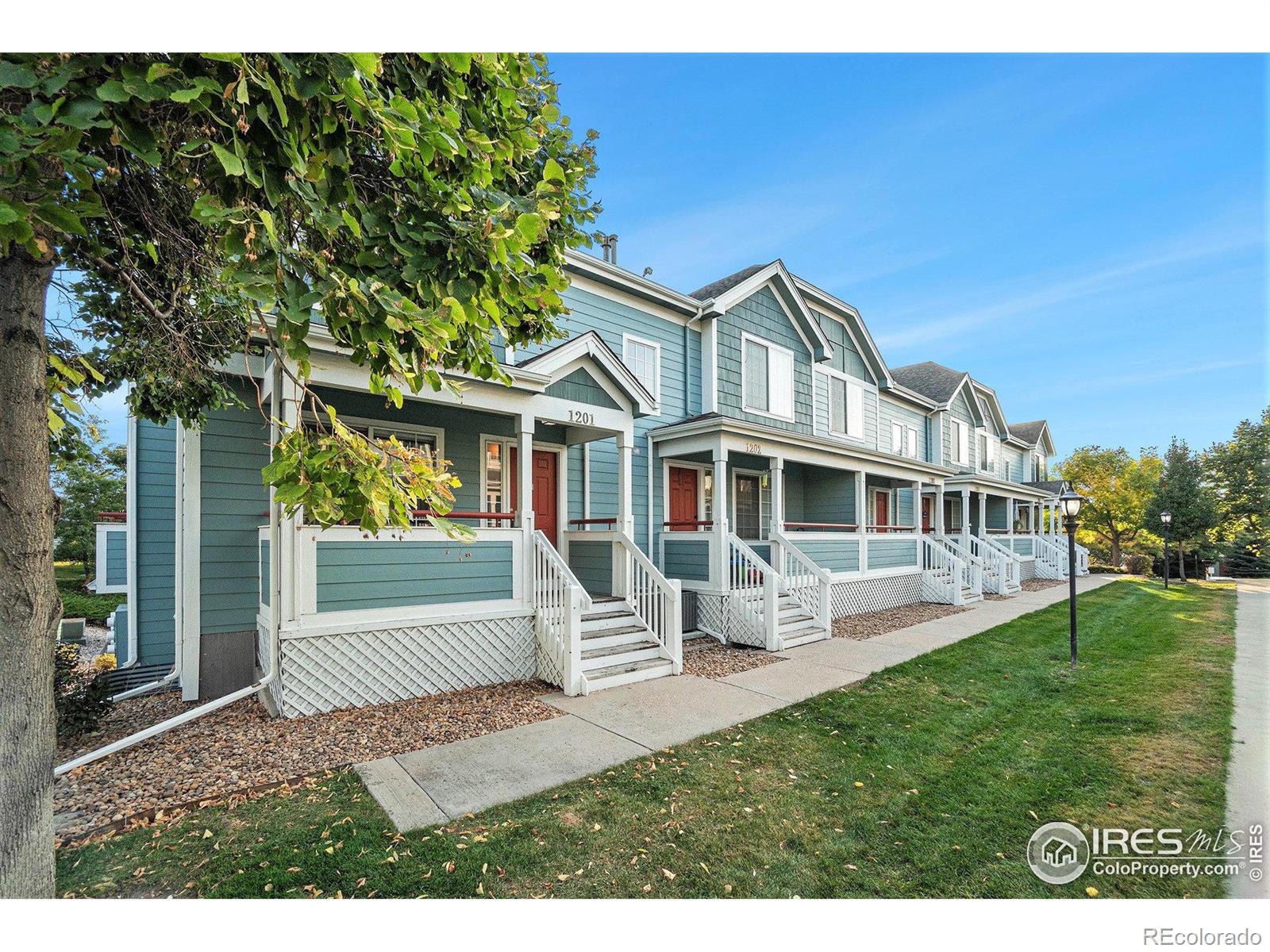 CMA Image for 3660 W 25th Street,Greeley, Colorado