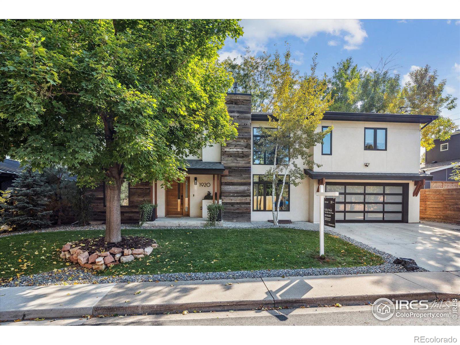 MLS Image #1 for 1920  vista drive,boulder, Colorado