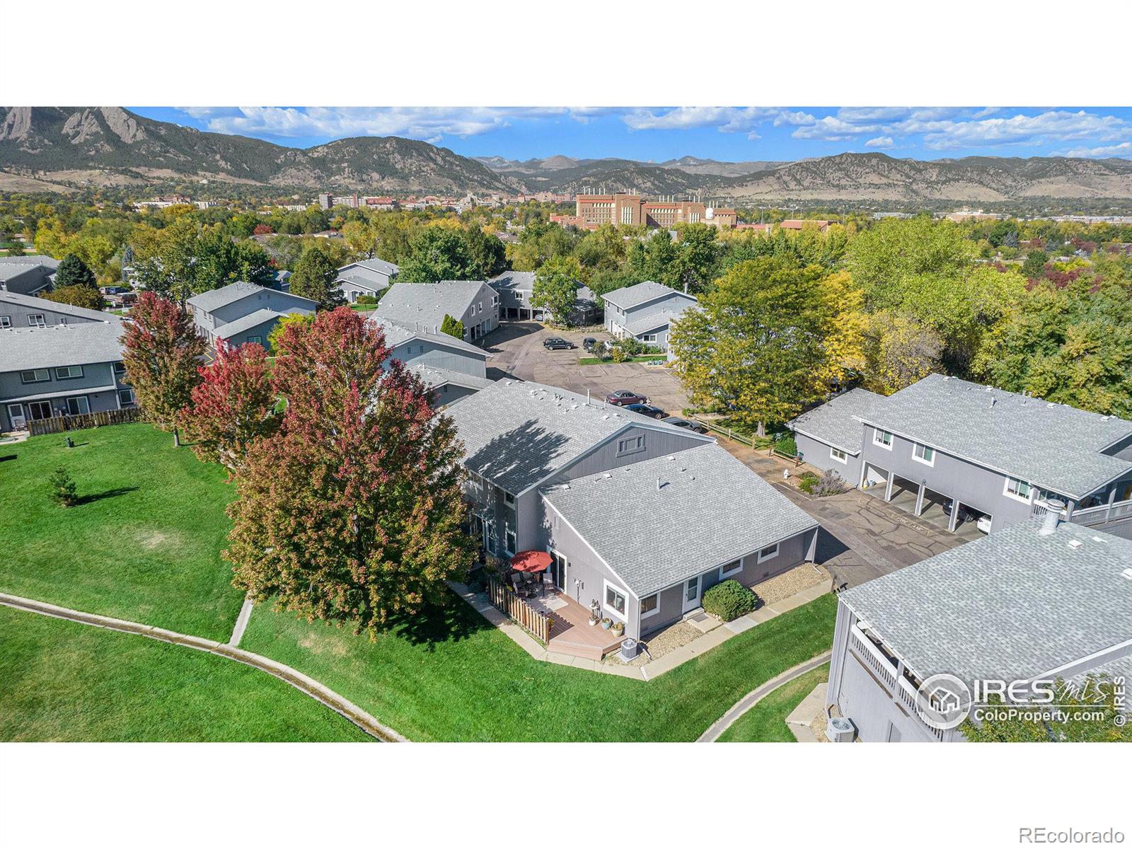 CMA Image for 1160  Monroe Drive,Boulder, Colorado