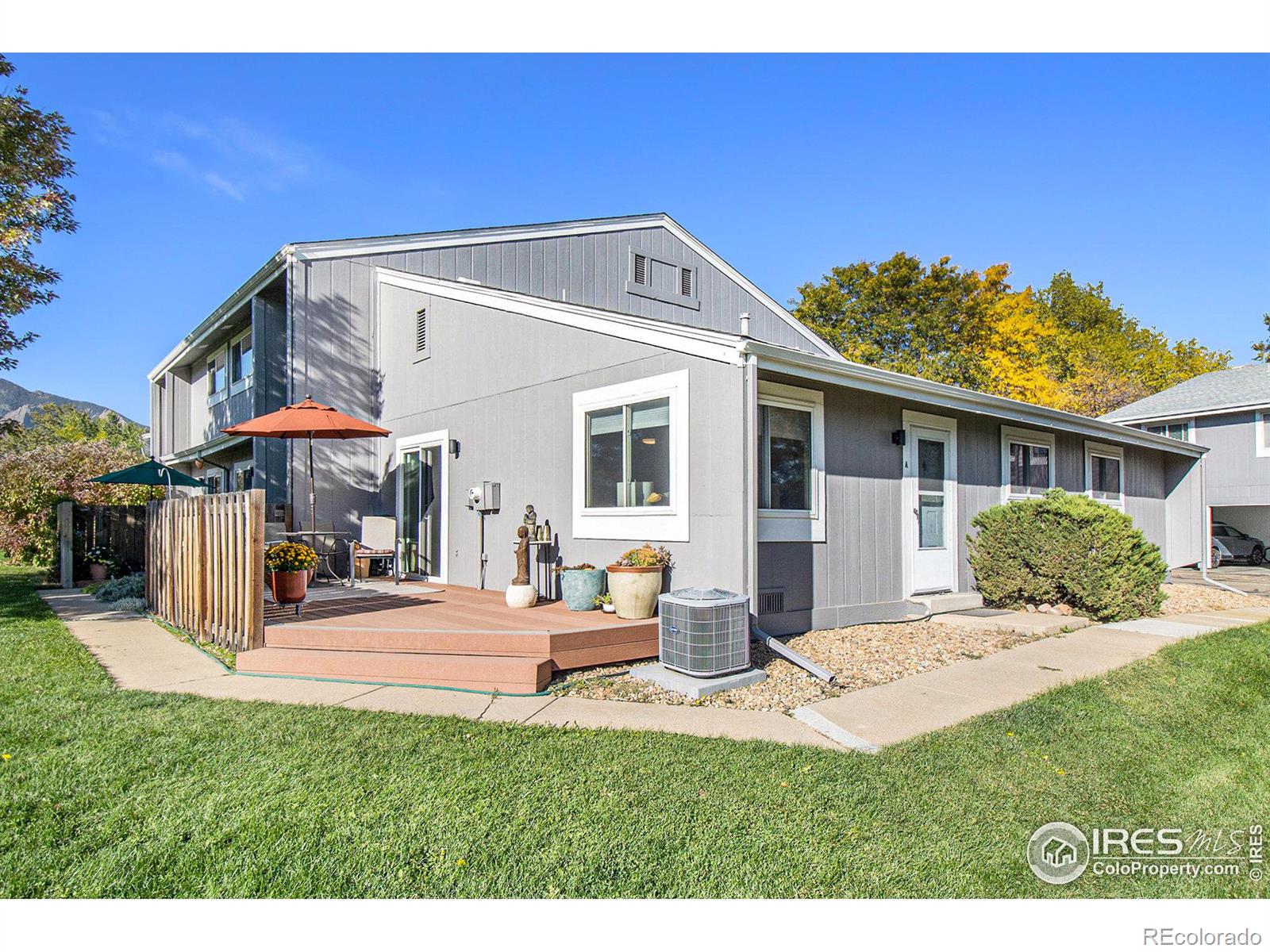 MLS Image #2 for 1160  monroe drive,boulder, Colorado