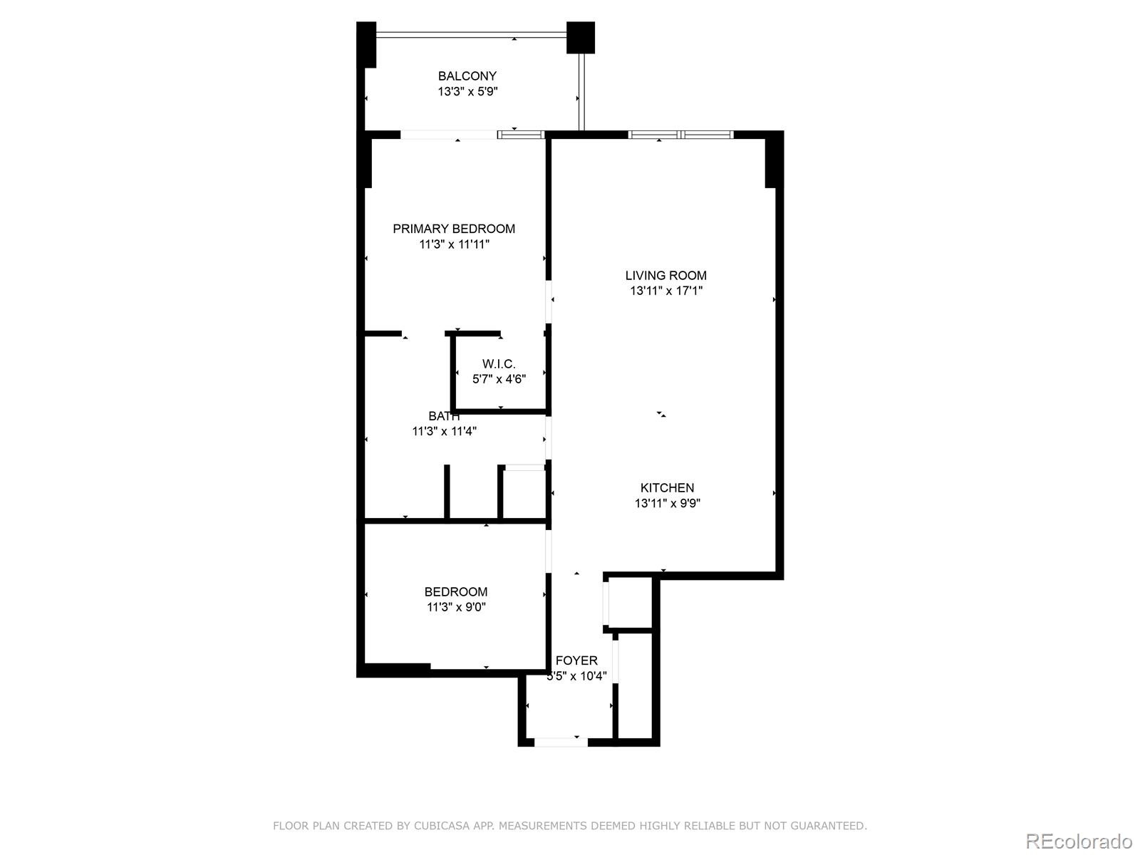 MLS Image #25 for 1950 n logan street 502,denver, Colorado