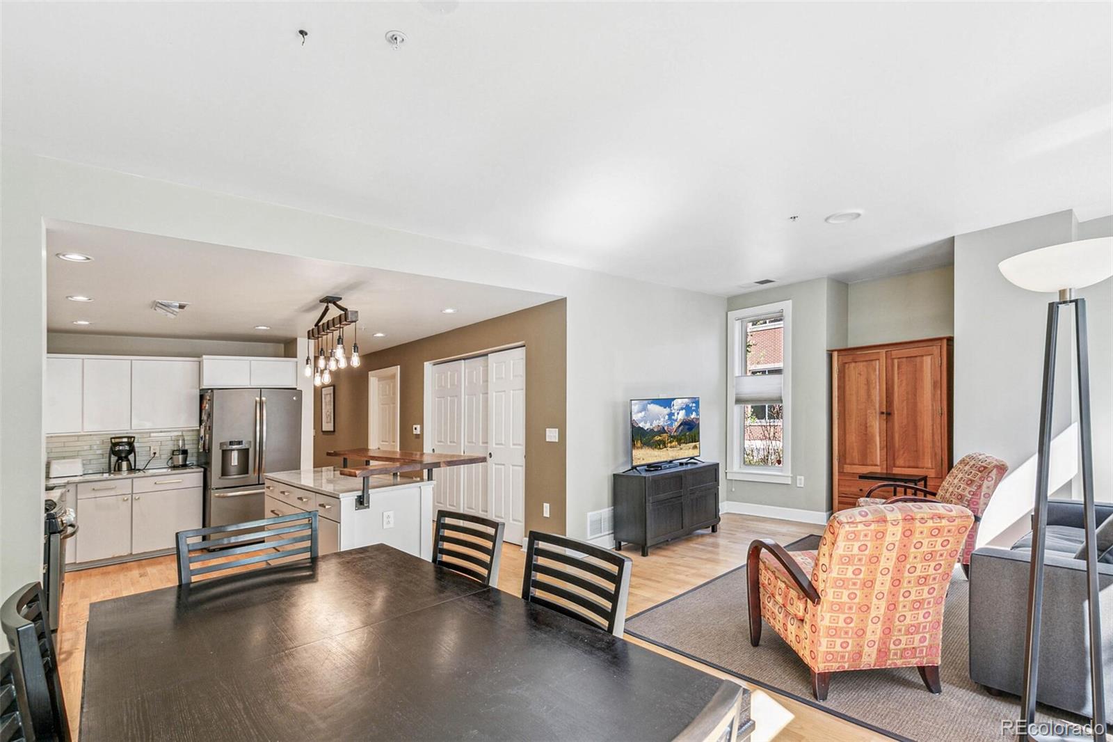 MLS Image #21 for 1630 n clarkson street 110,denver, Colorado