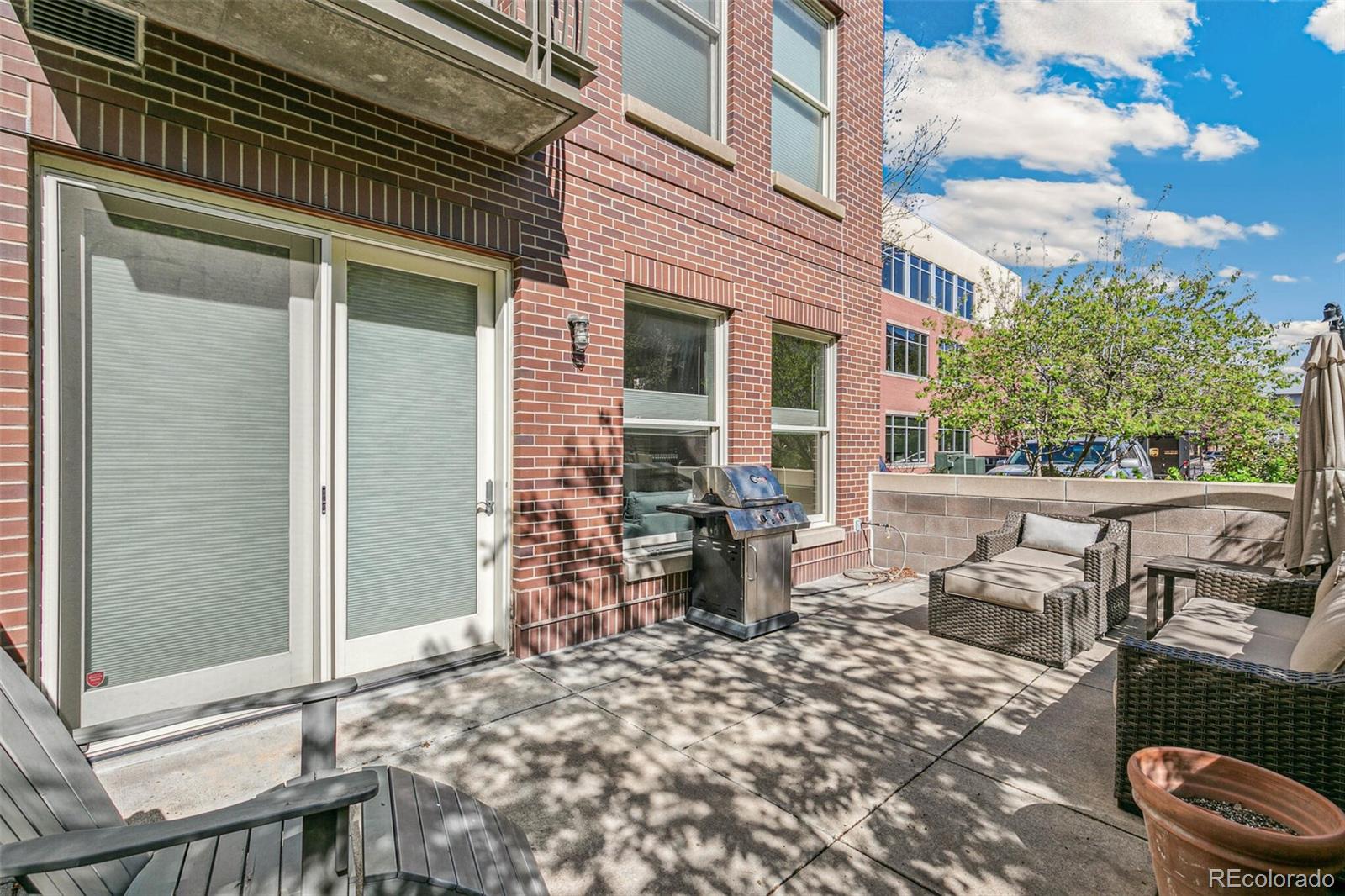 MLS Image #23 for 1630 n clarkson street 110,denver, Colorado