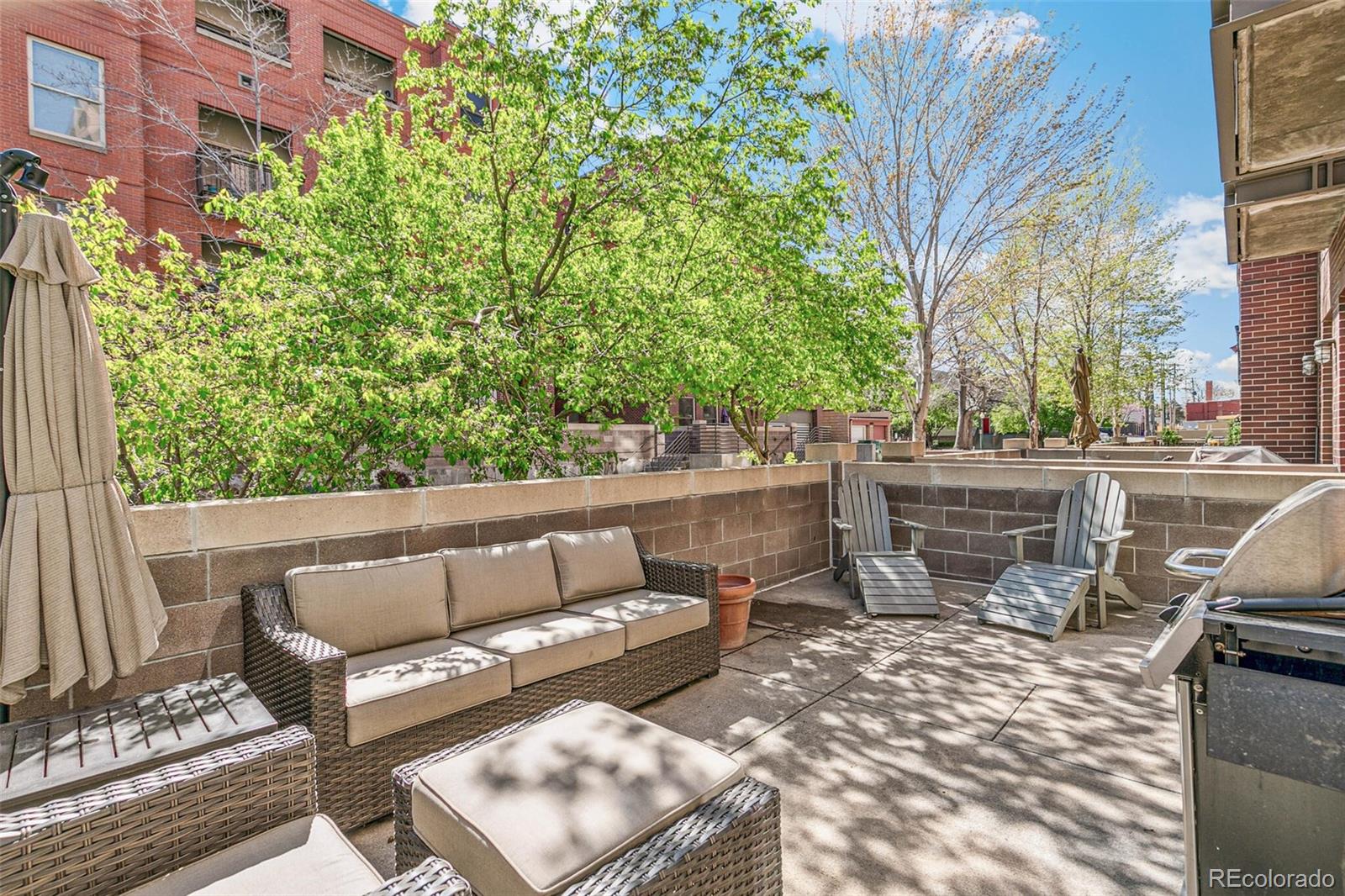 MLS Image #24 for 1630 n clarkson street 110,denver, Colorado