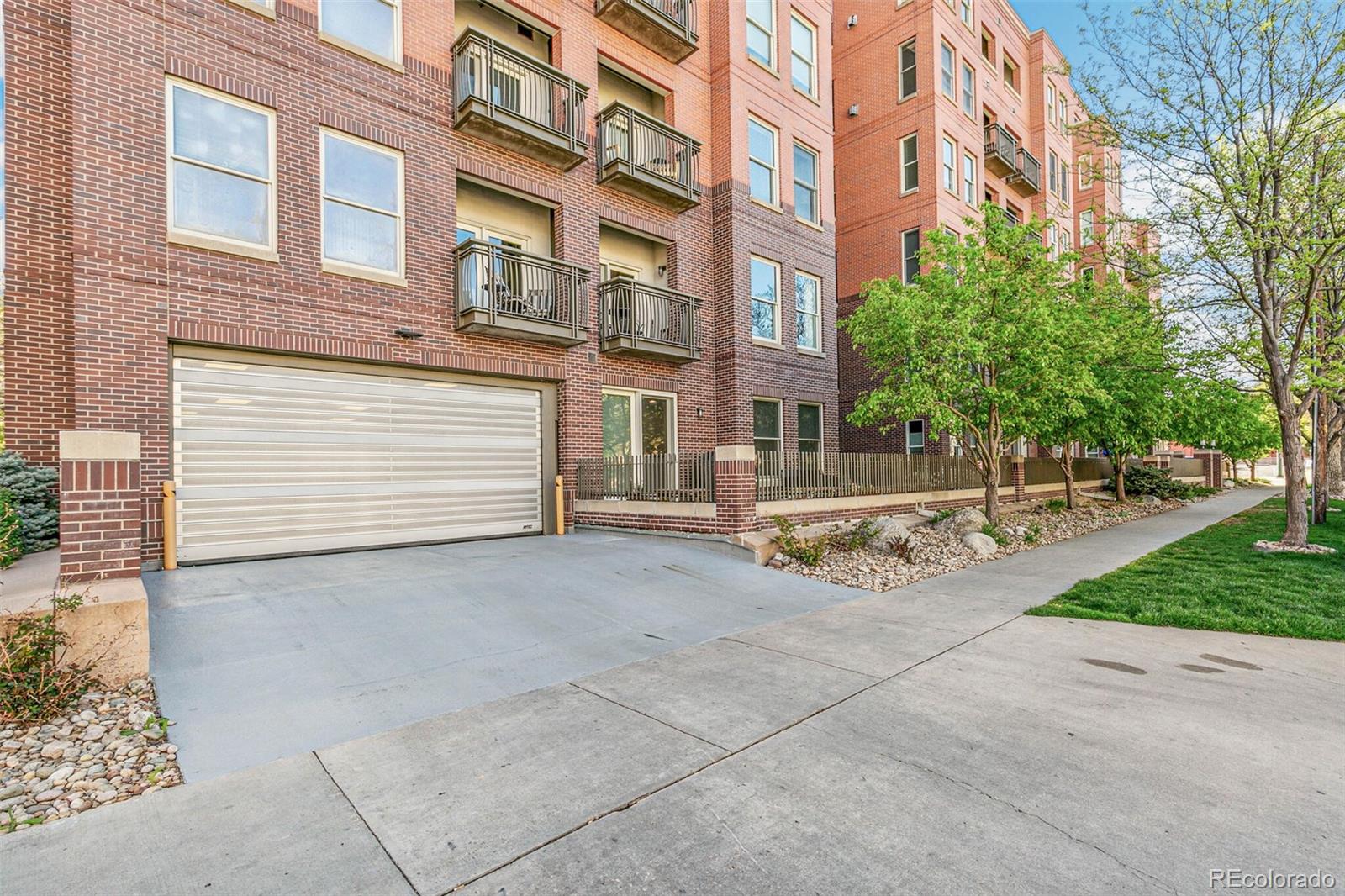 MLS Image #27 for 1630 n clarkson street 110,denver, Colorado