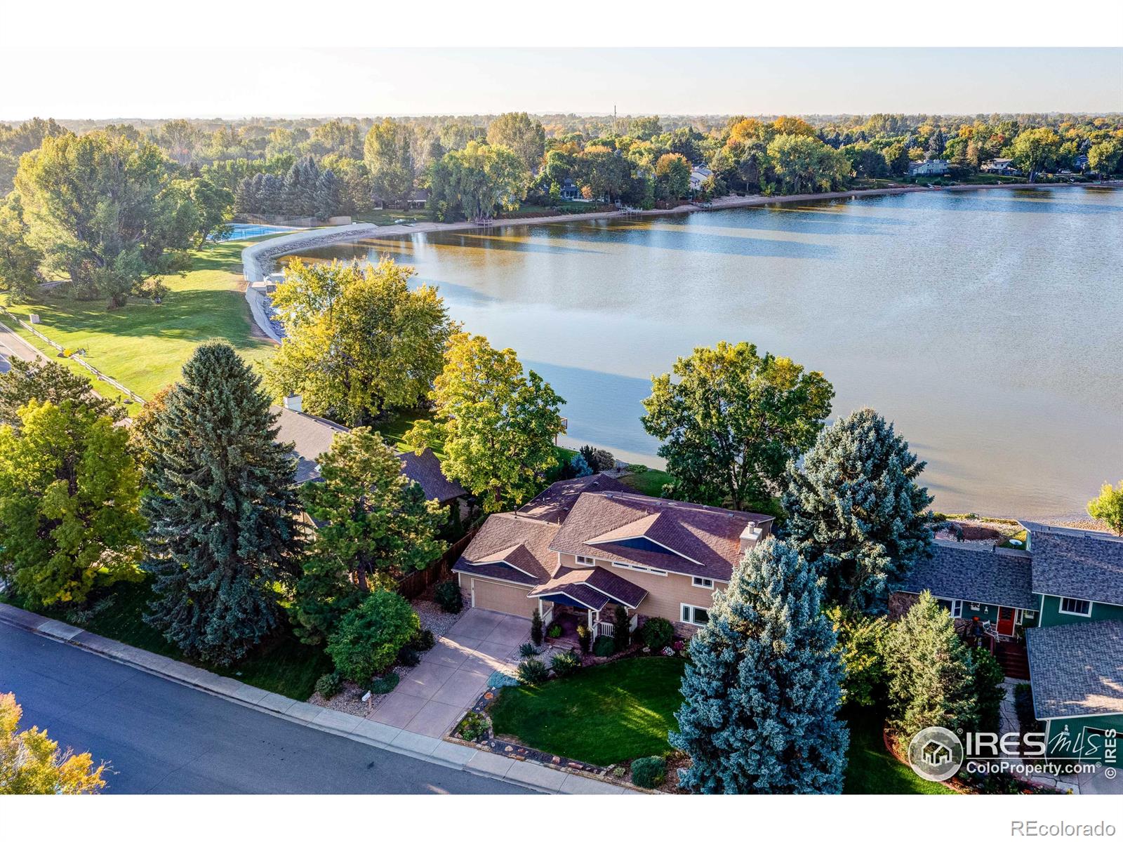 MLS Image #0 for 1707  lakeshore drive,fort collins, Colorado