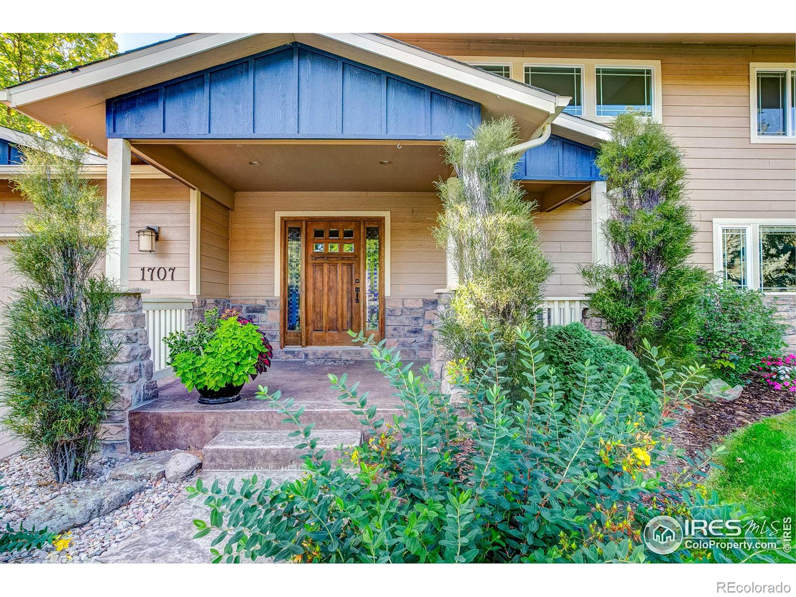 MLS Image #3 for 1707  lakeshore drive,fort collins, Colorado