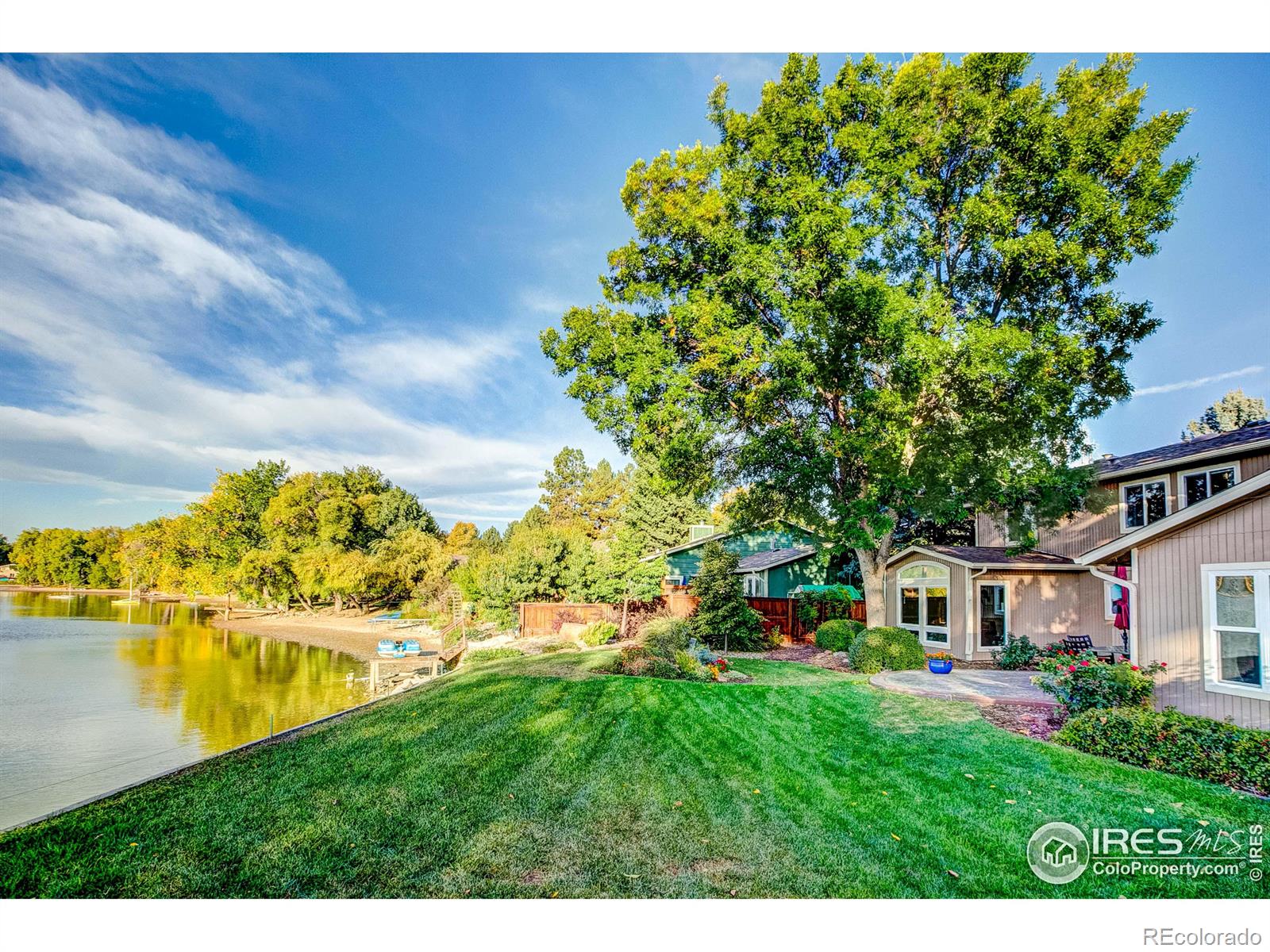 MLS Image #32 for 1707  lakeshore drive,fort collins, Colorado