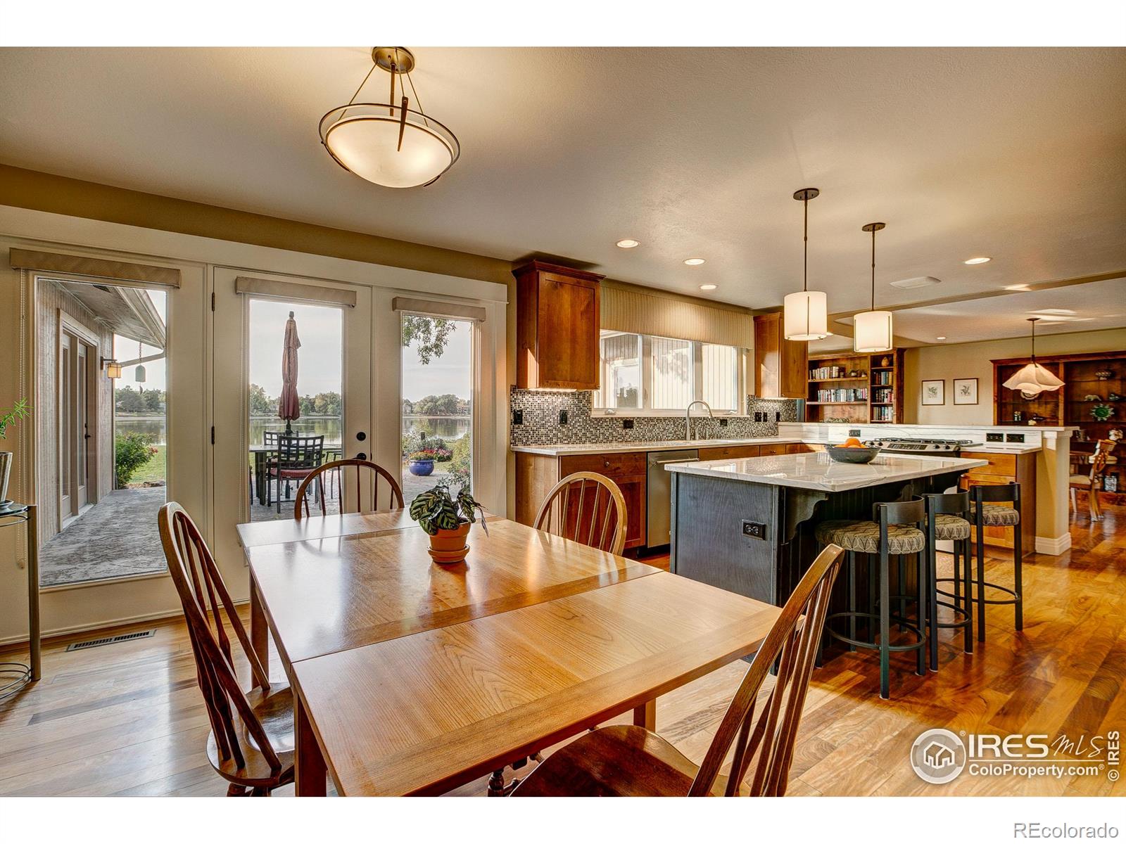 MLS Image #5 for 1707  lakeshore drive,fort collins, Colorado