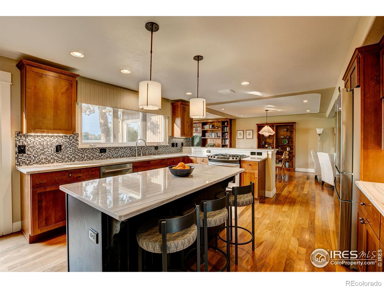 MLS Image #7 for 1707  lakeshore drive,fort collins, Colorado