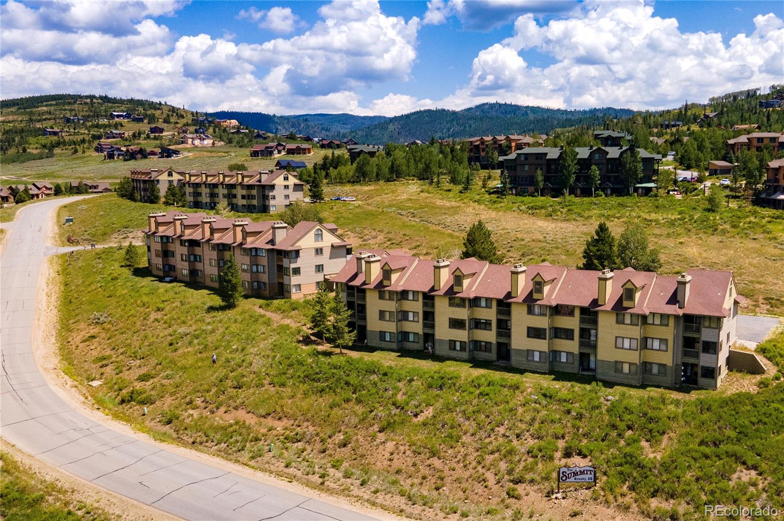 MLS Image #0 for 207  lake drive,granby, Colorado