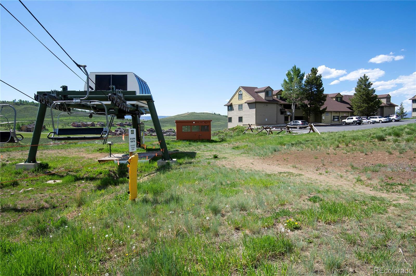 MLS Image #2 for 207  lake drive,granby, Colorado