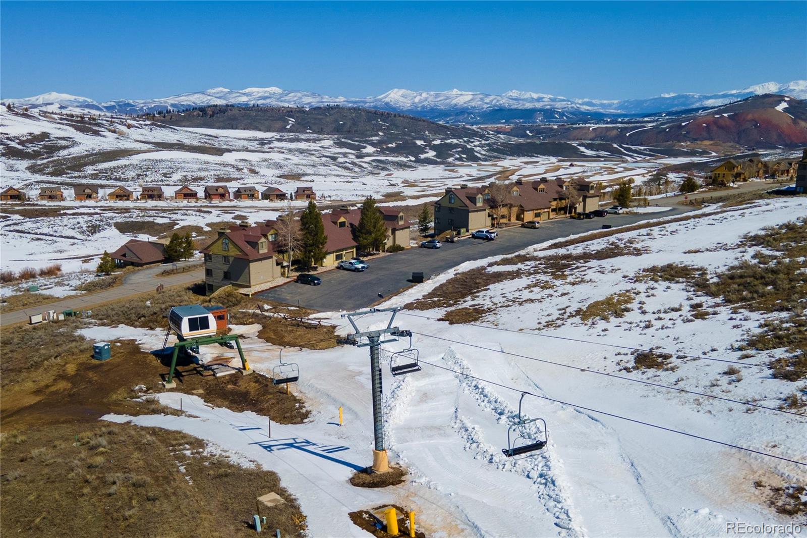 MLS Image #29 for 207  lake drive,granby, Colorado