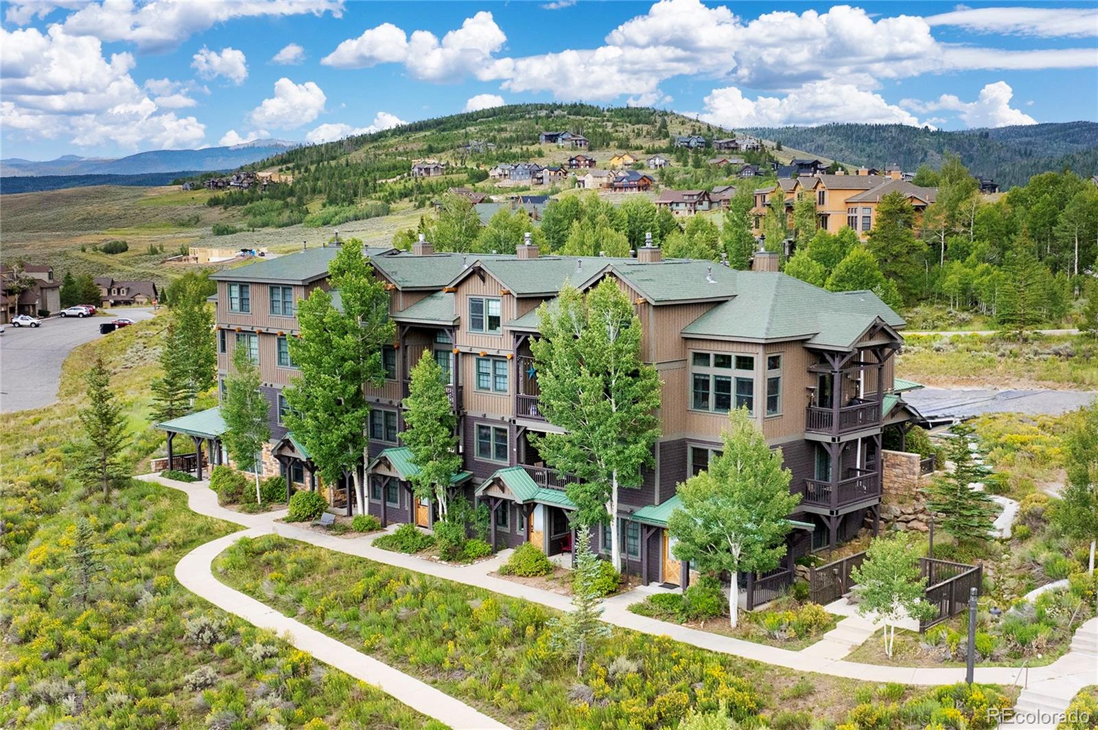 MLS Image #21 for 8202  north star ,granby, Colorado