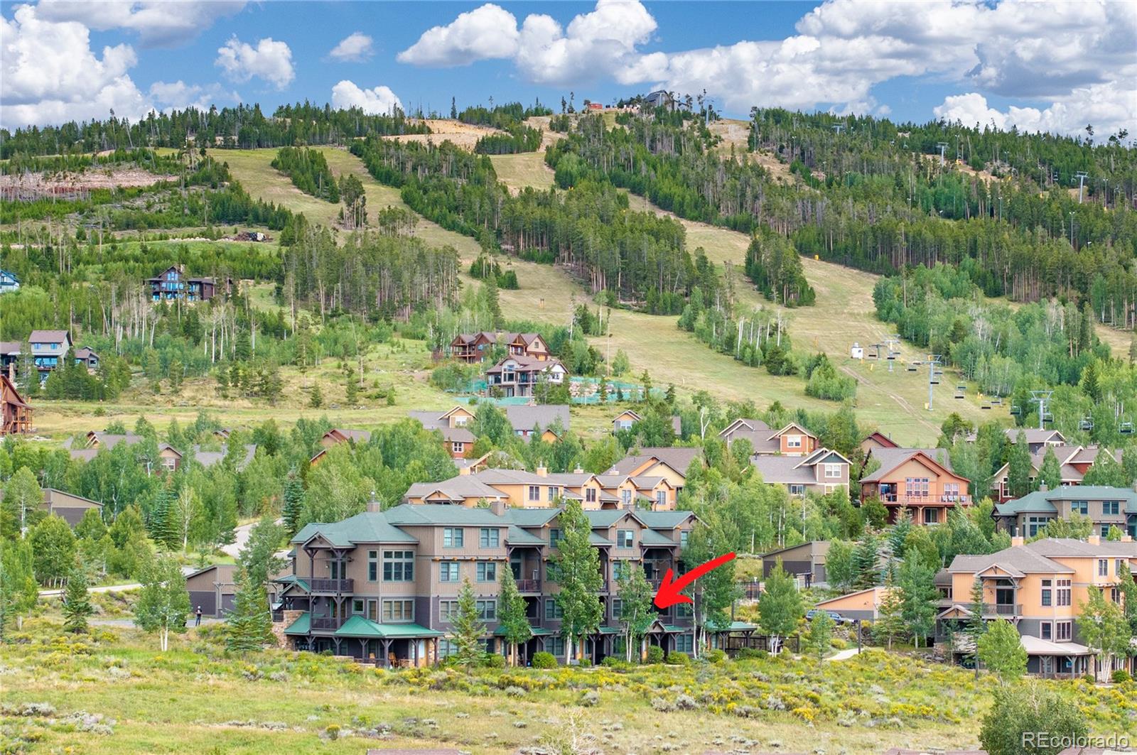 MLS Image #22 for 8202  north star ,granby, Colorado