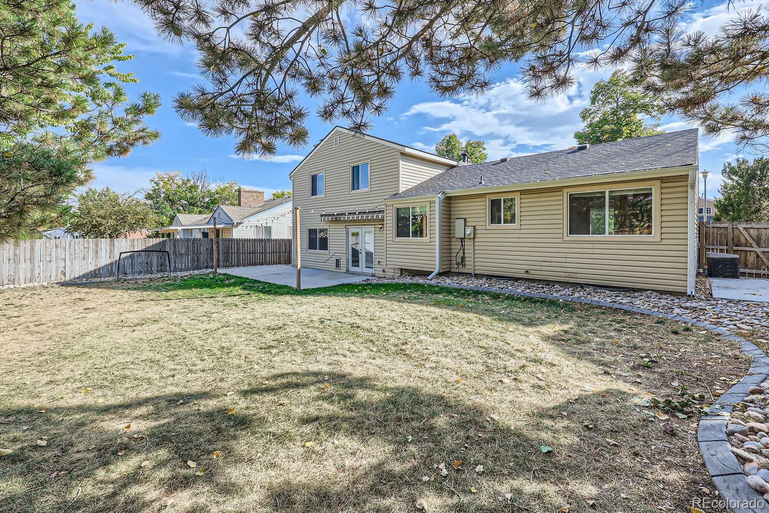 MLS Image #27 for 14475 e warren place,aurora, Colorado