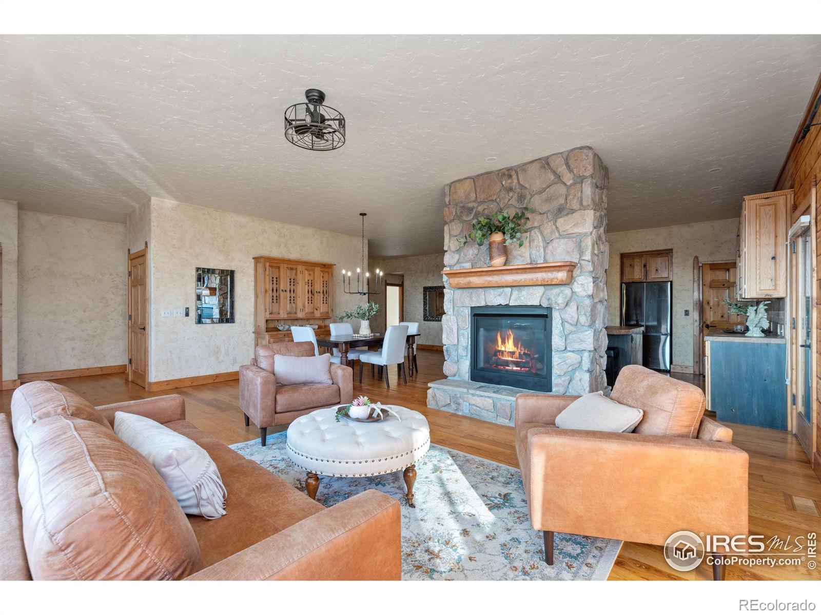 MLS Image #4 for 3276  continental circle,fort collins, Colorado