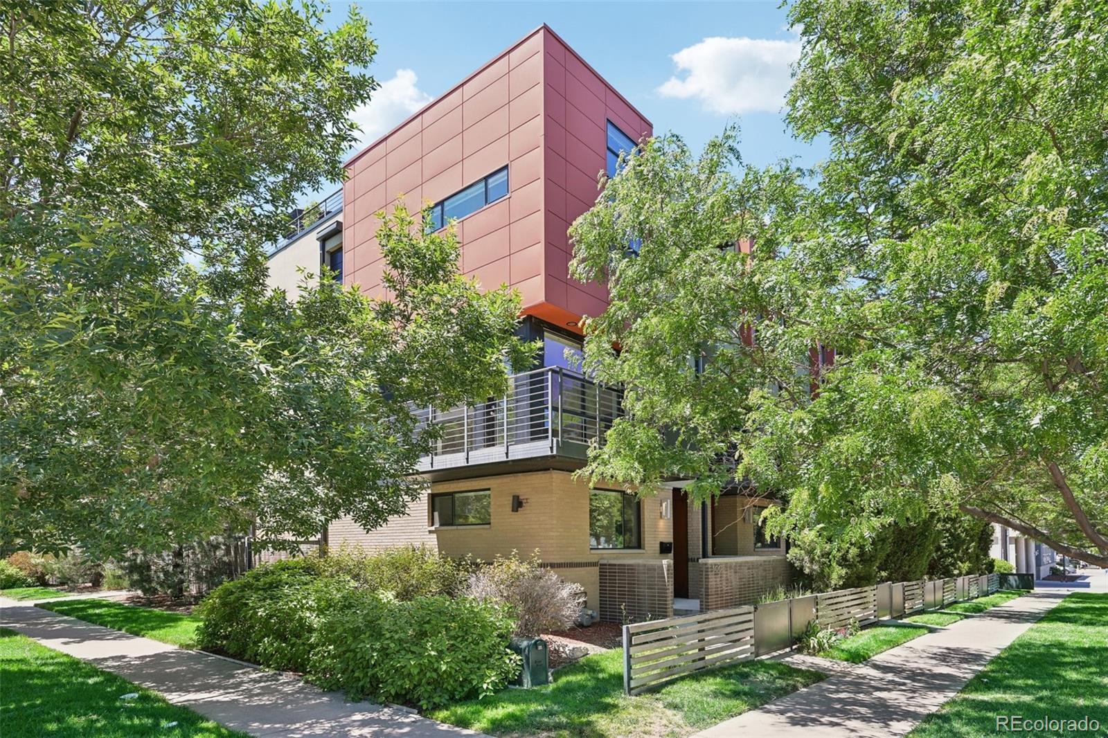 CMA Image for 500  24 Street,Denver, Colorado