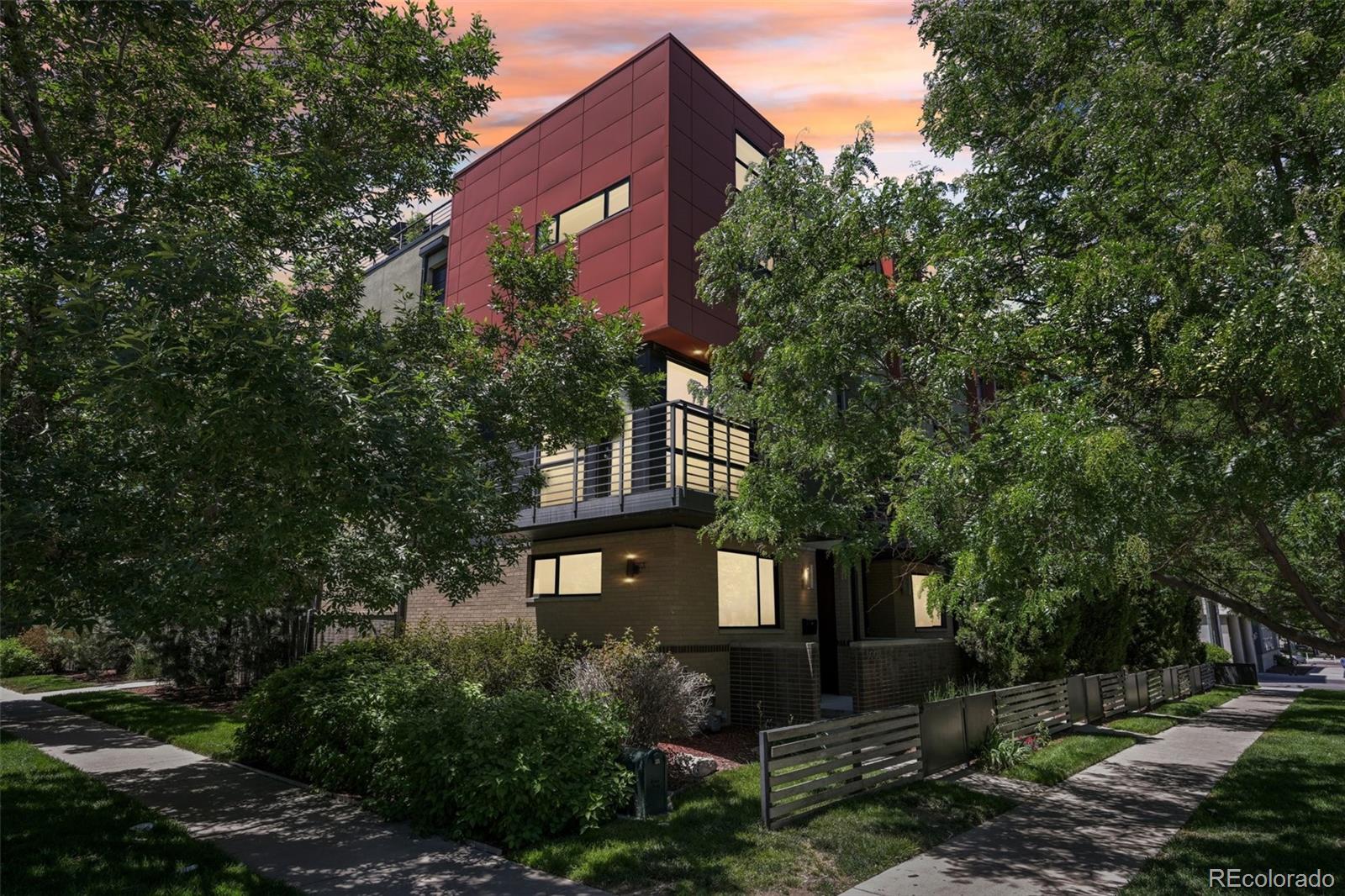 MLS Image #4 for 500  24 street,denver, Colorado