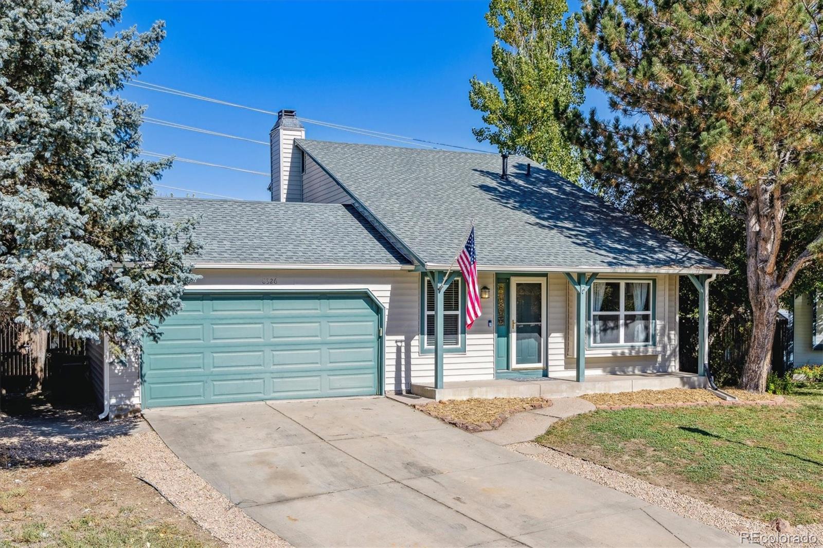 MLS Image #0 for 8326  tumblegrass place,parker, Colorado