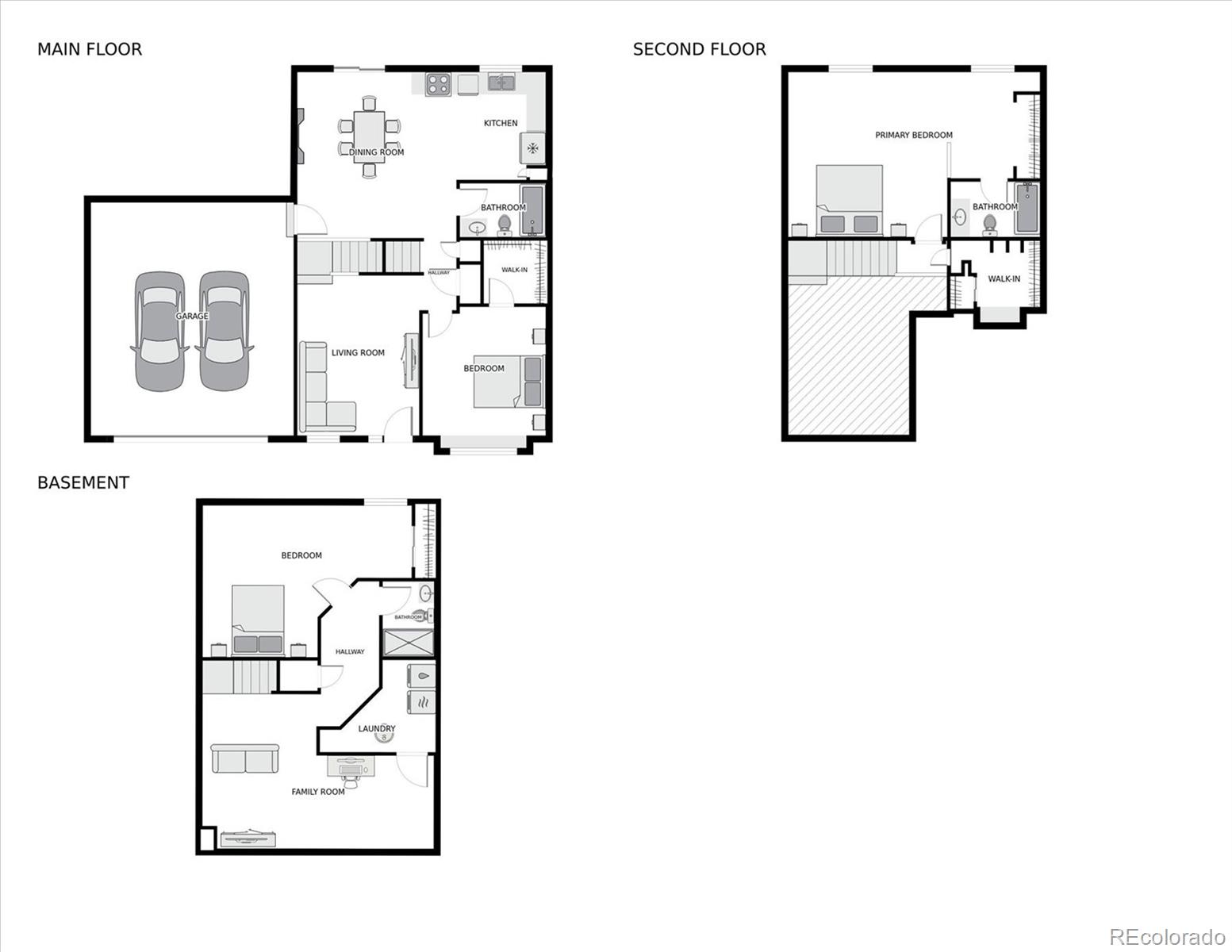 MLS Image #31 for 8326  tumblegrass place,parker, Colorado