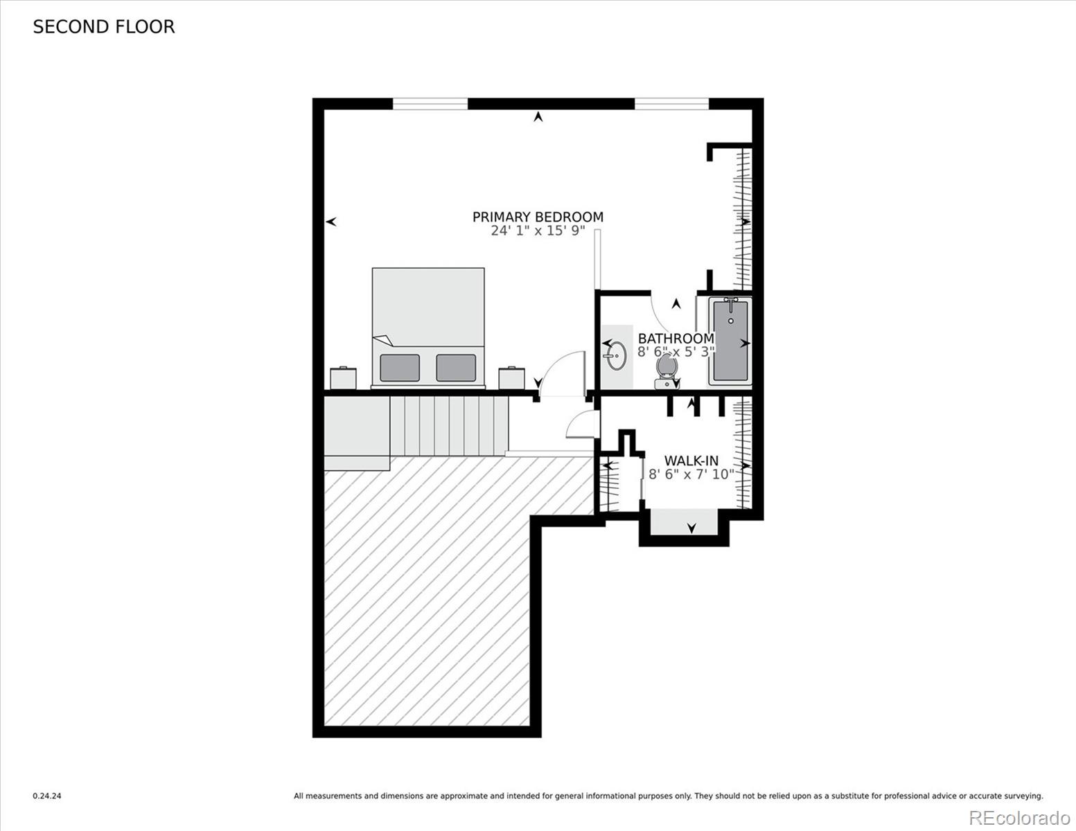 MLS Image #33 for 8326  tumblegrass place,parker, Colorado