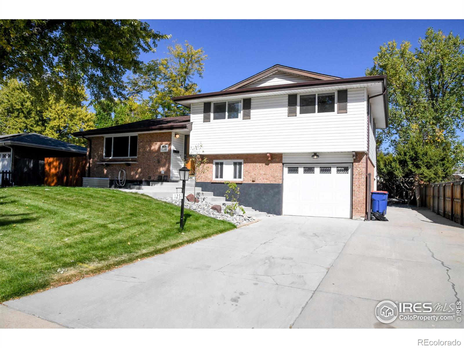 MLS Image #1 for 1251 s dover way,lakewood, Colorado