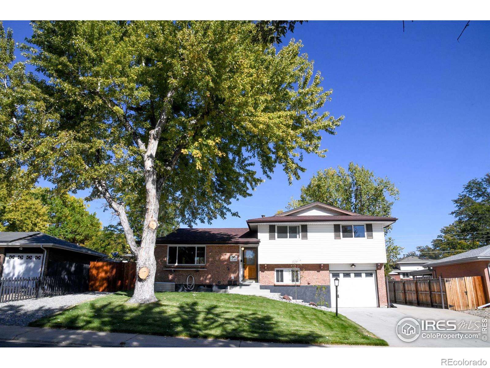 MLS Image #2 for 1251 s dover way,lakewood, Colorado